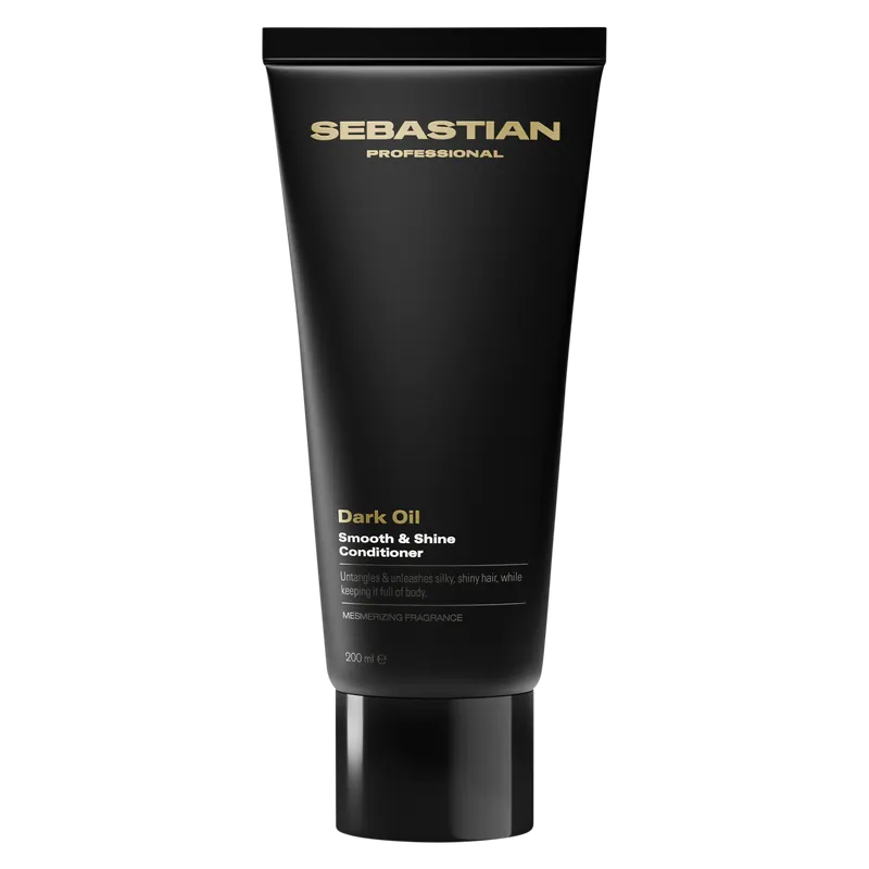 Sebastian Professional Dark Oil Conditioner für Geschmeidigkeit & Glanz Super-Preis