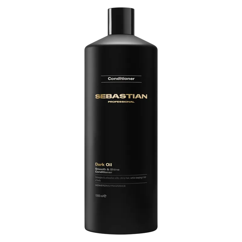 Neuheit Sebastian Professional Dark Oil Conditioner für Geschmeidigkeit & Glanz
