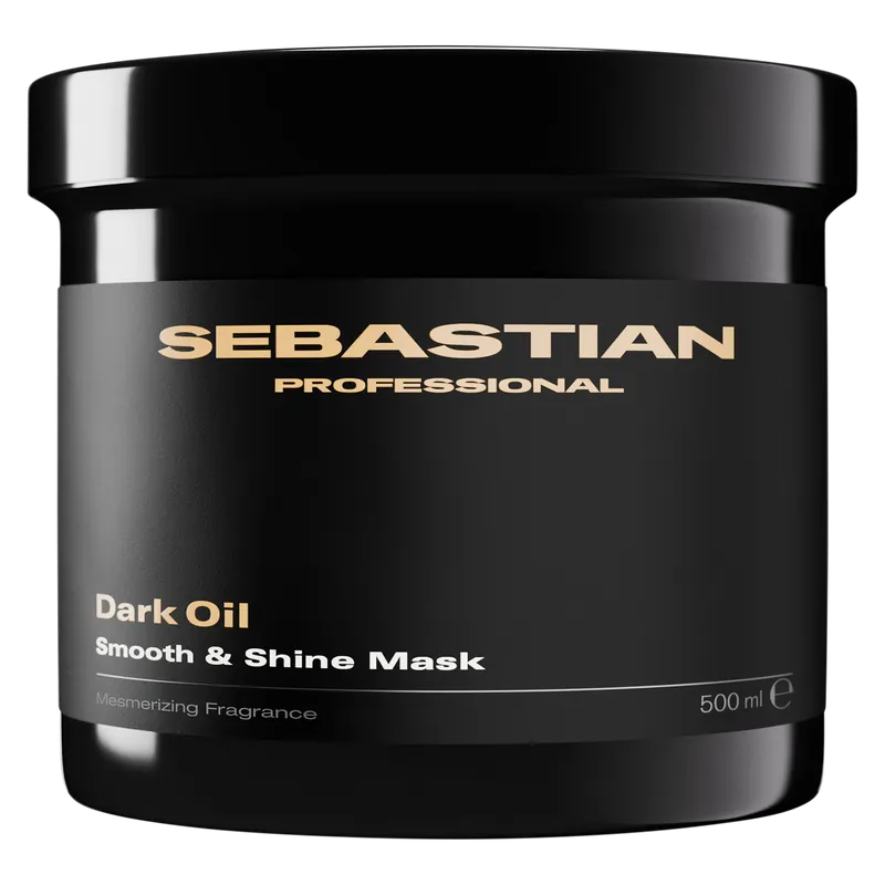 Sebastian Professional Dark Oil Mask für Geschmeidigkeit & Glanz Billig