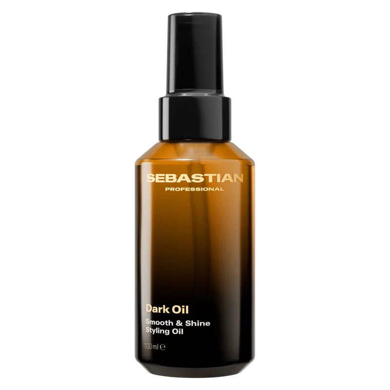 Sebastian Professional Dark Oil Styling-Öl für Geschmeidigkeit & Glanz Jetzt Kaufen