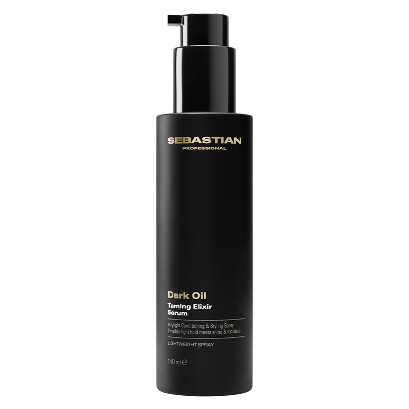 Beliebt Sebastian Professional Dark Oil Glättendes Creme-Serum