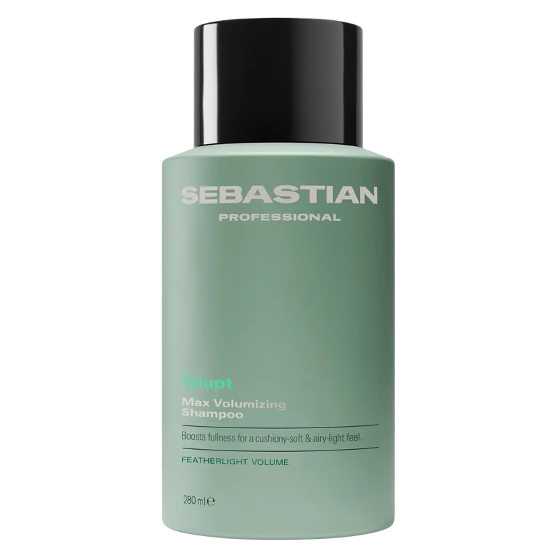 Ausverkauf Sebastian Professional Volupt Shampoo für maximales Volumen