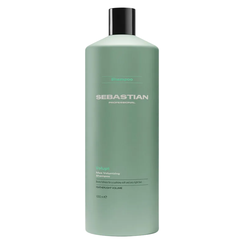 Nur Heute Sebastian Professional Volupt Shampoo für maximales Volumen