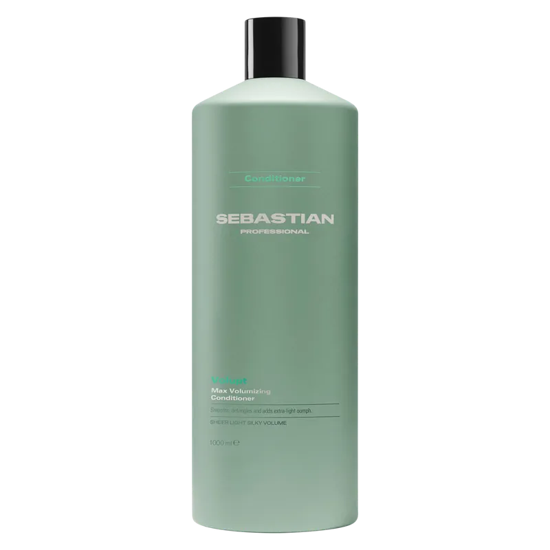 Sebastian Professional Volupt Conditioner für maximales Volumen Markenware