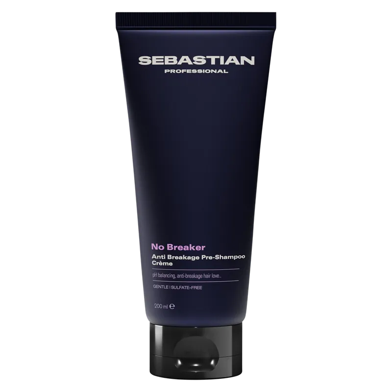 Sebastian Professional No Breaker Anti-Haarbruch Pre-Shampoo Crème Jetzt Bestellen