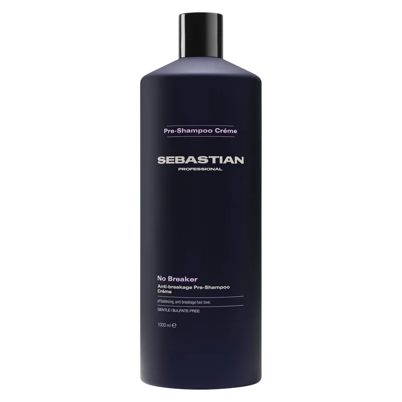 Sebastian Professional No Breaker Anti-Haarbruch Pre-Shampoo Crème Direktkauf