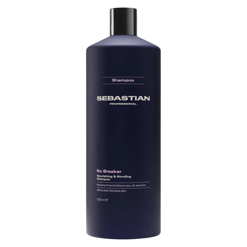 Top-Preis Sebastian Professional No Breaker Tiefenwirksames Bonding Shampoo