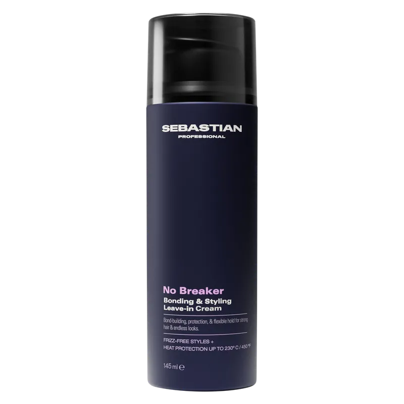 Preis Gesenkt Sebastian Professional No Breaker Bonding & Styling Leave-In Creme