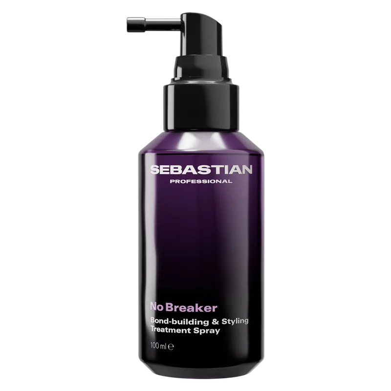 Top-Seller Sebastian Professional No Breaker Hybrid Bonding & Styling Spray
