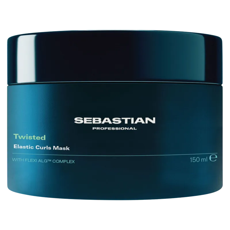 Sale Sebastian Professional Twisted Mask für elastische Locken