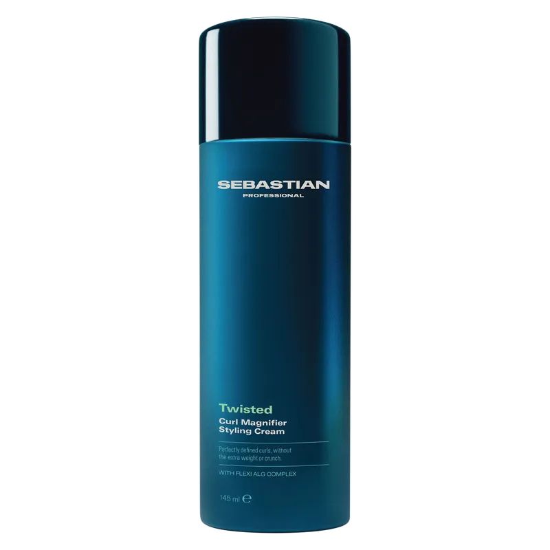 Sebastian Professional Twisted Locken Stylingcreme Jetzt Bestellen