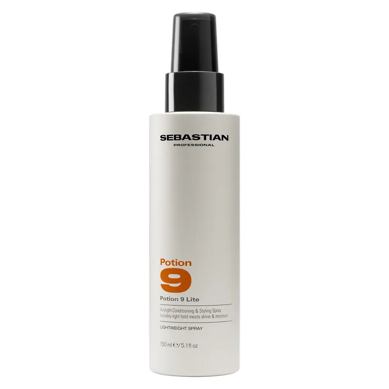 Sebastian Professional Potion 9 Sanftes Pflege & Styling-Spray Aktuell