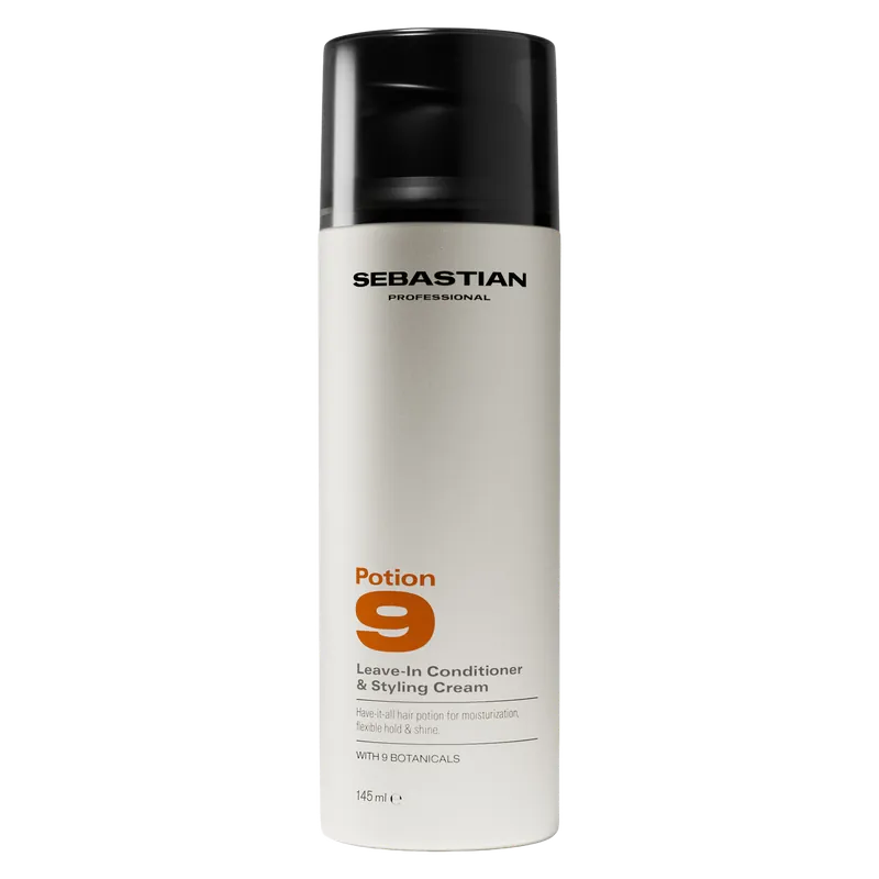 Sebastian Professional Potion 9 Leave-In Conditioner & Styling Creme Saisonangebot