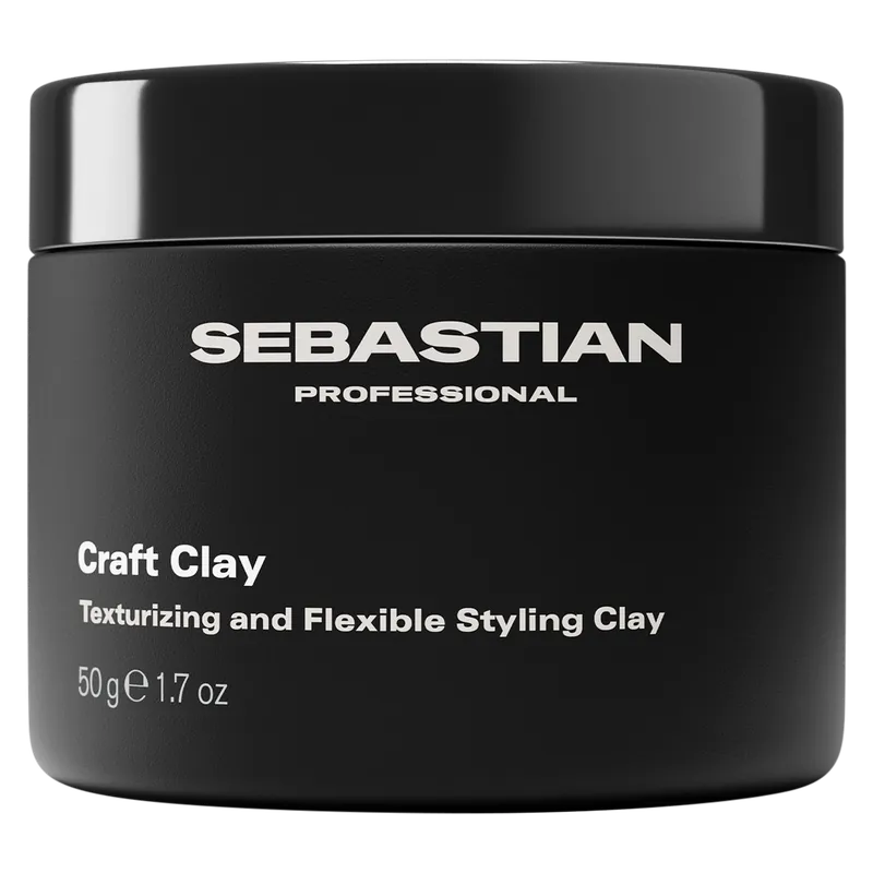 Wochenendangebot Sebastian Professional Styling Texture Craft Clay