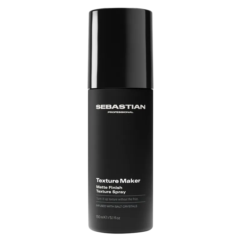Sebastian Professional Styling Texture Texture Maker Solange Der Vorrat Reicht