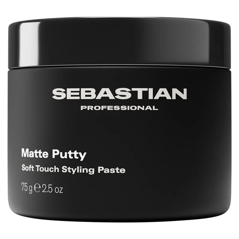 Sebastian Professional Styling Texture Matte Putty Beliebt