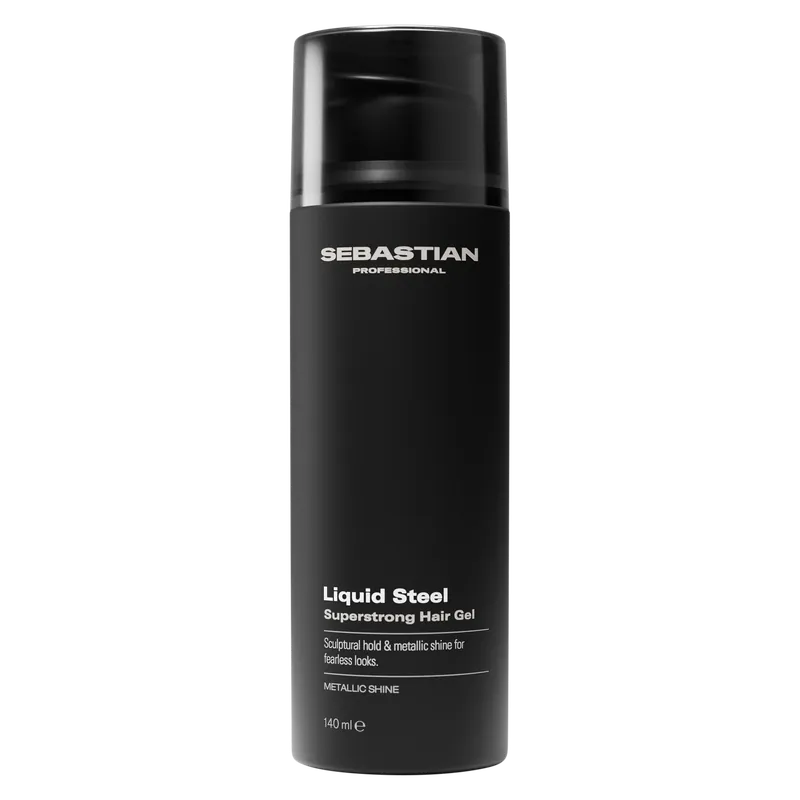 Super-Preis Sebastian Professional Finishing Hold Liquid Steel Haargel