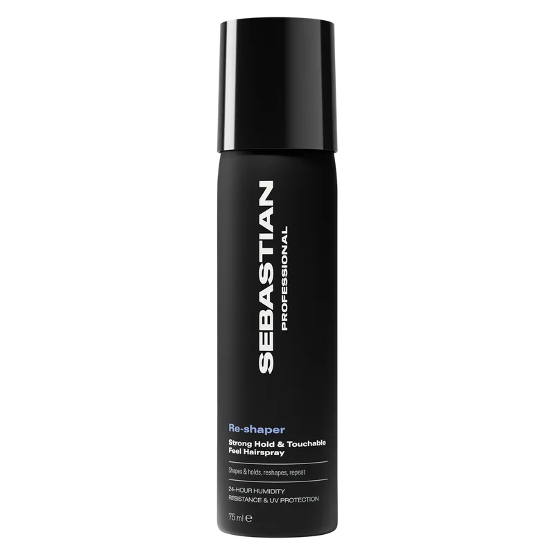 Sebastian Professional Finishing Hold Re-shaper Bestseller