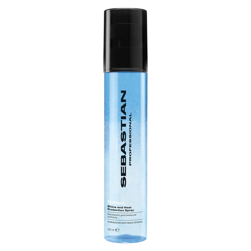 Knallerangebot Sebastian Professional Multitasker Trilliant Hitzeschutz Spray