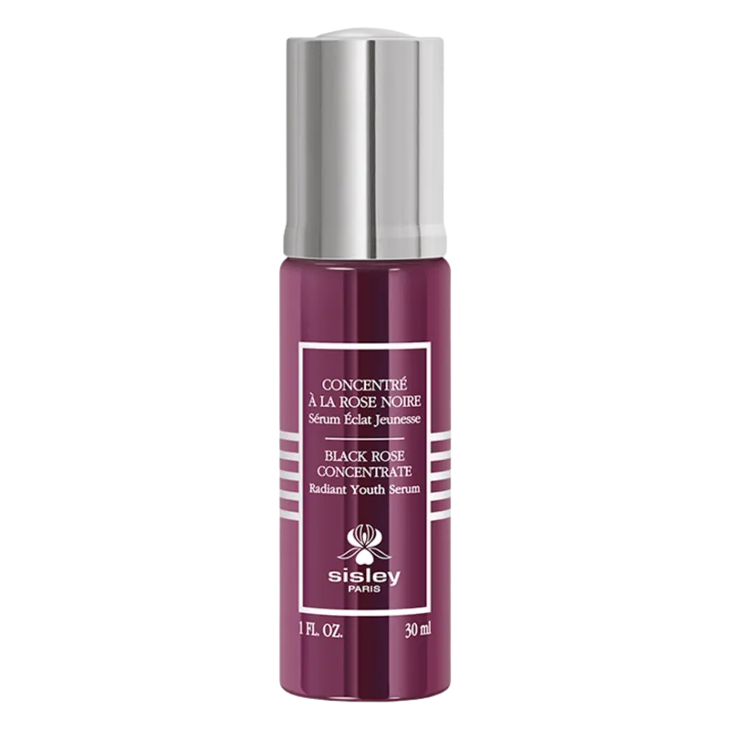 Sisley Rose Noire Concentré à la Rose Noire Neu