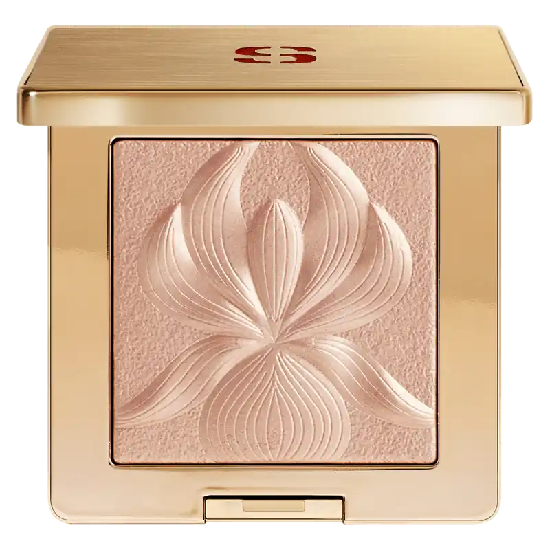Sisley Palette Orchidée Highlighter Blush Heißes Angebot