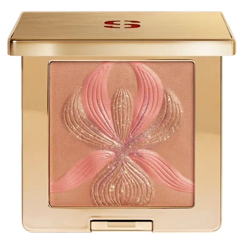 Sisley Palette Orchidée Rouge Zertifiziert