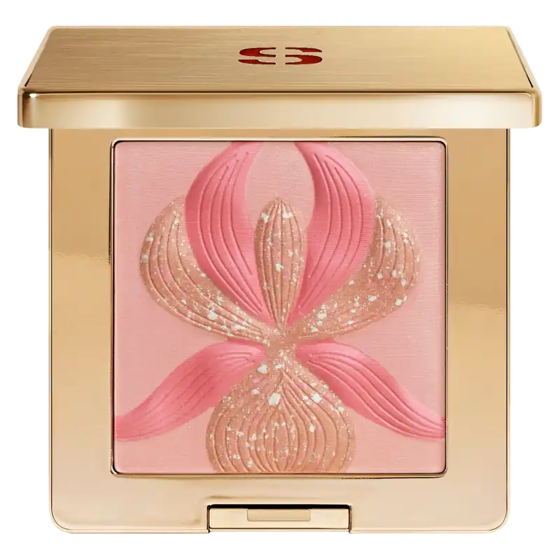 Saisonangebot Sisley Palette Orchidée Rouge