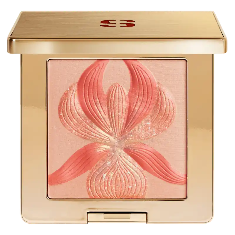 Zertifiziert Sisley Palette Orchidée Rouge