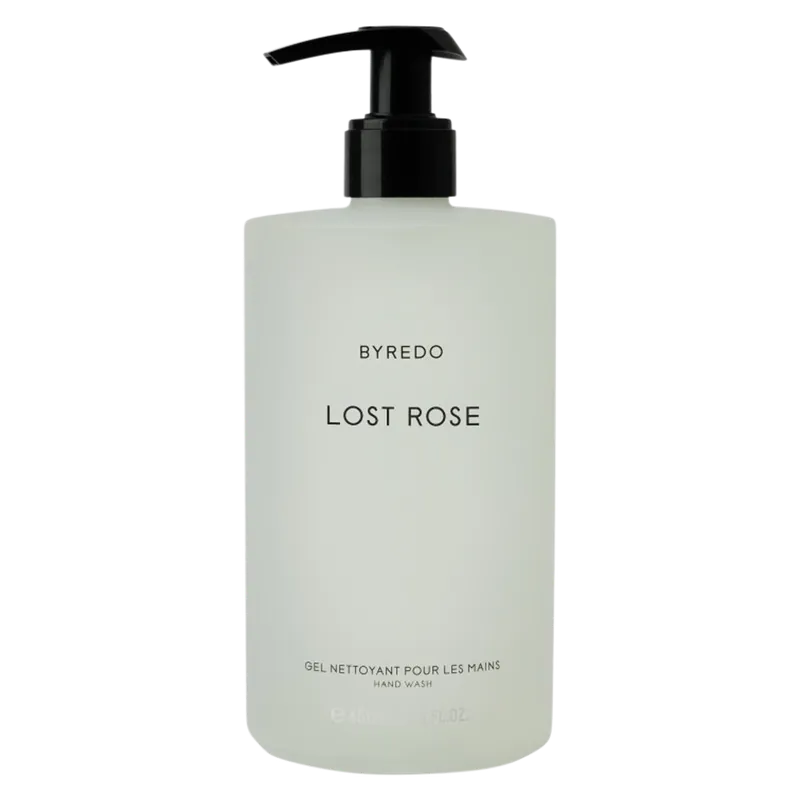 Schneller Versand Byredo Rose Hand Wash