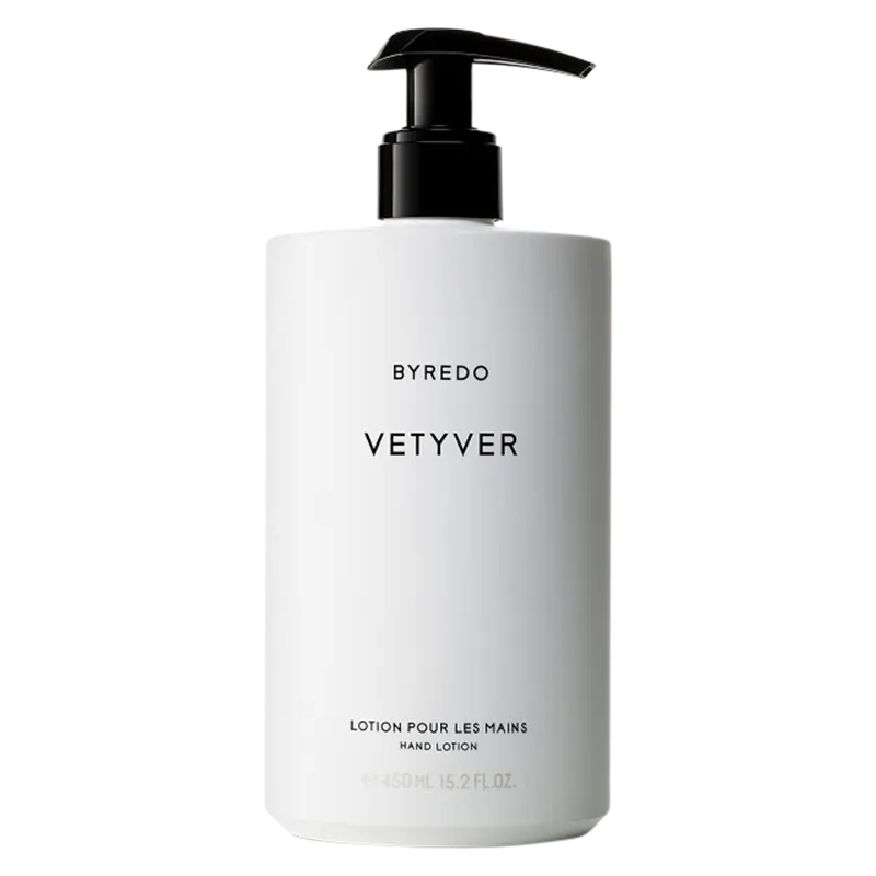 Byredo Vetyver Hand Lotion Neu Im Sortiment