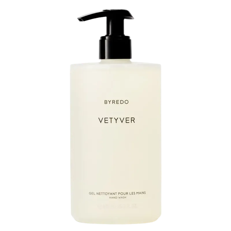 Byredo Vetyver Hand Wash Geprüft