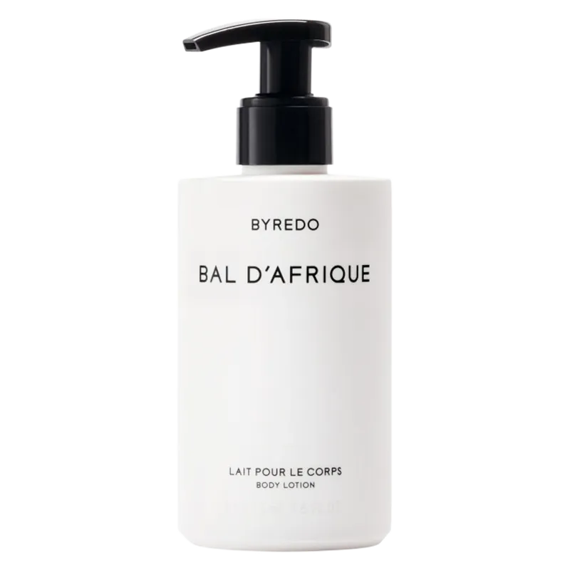 Byredo Bal d‘Afrique Body Lotion Bestseller