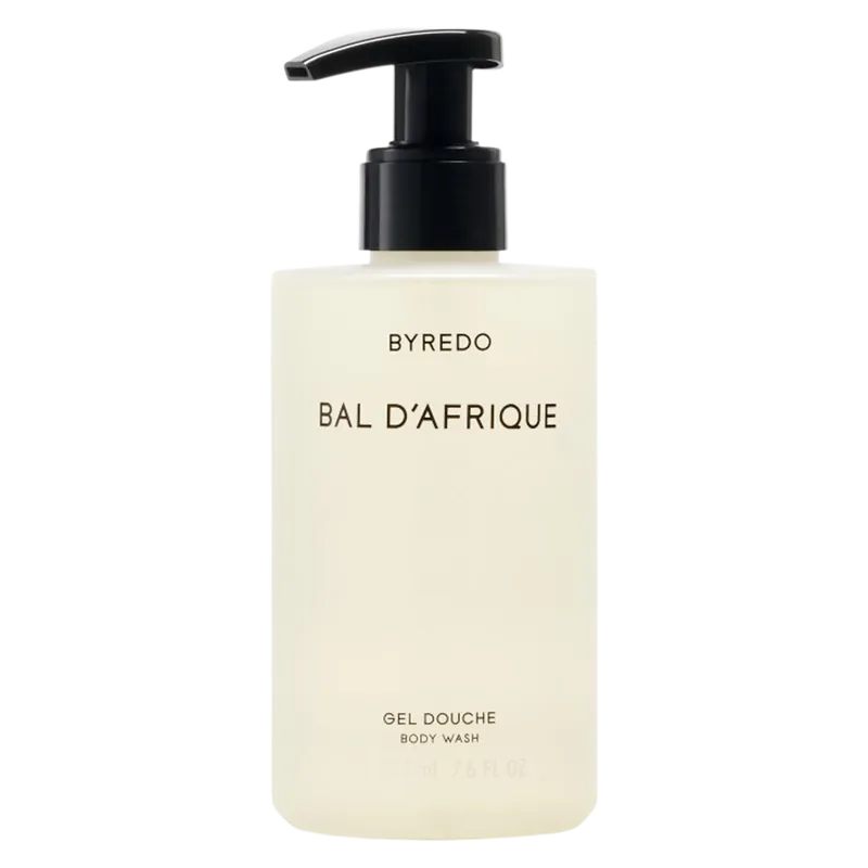 Neu Im Sortiment Byredo Bal d‘Afrique Body Wash
