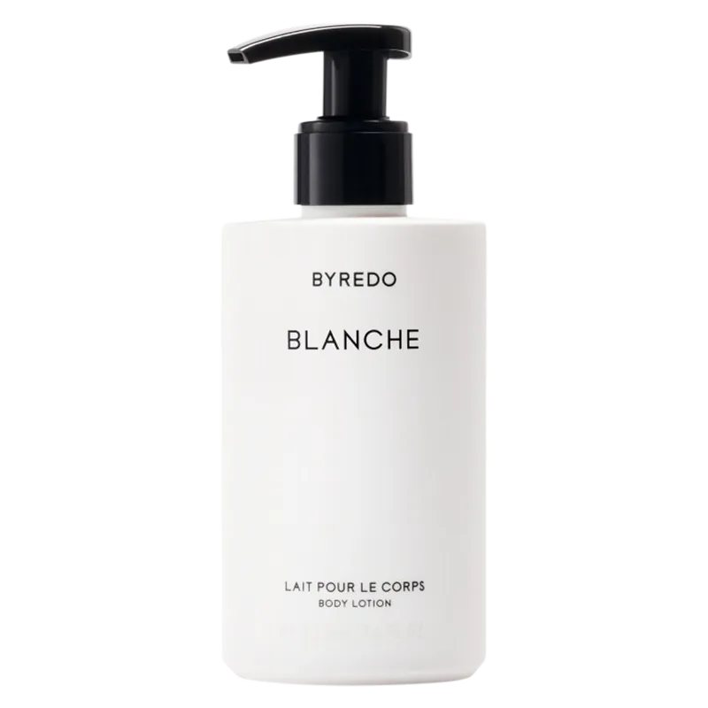 Byredo Blanche Body Lotion Garantierte Lieferung