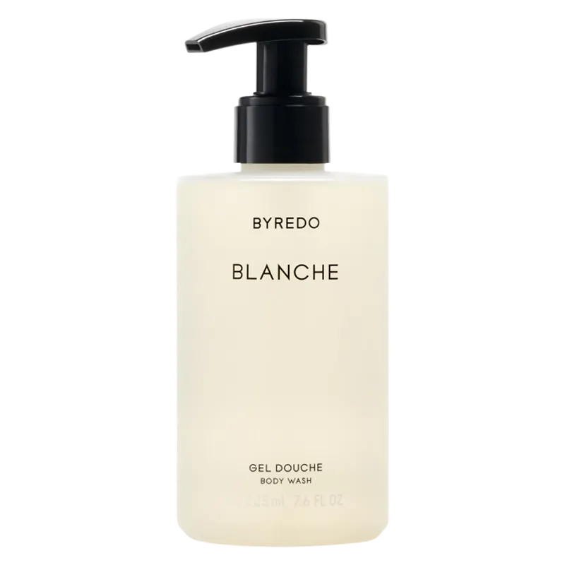 Echt Byredo Blanche Body Wash