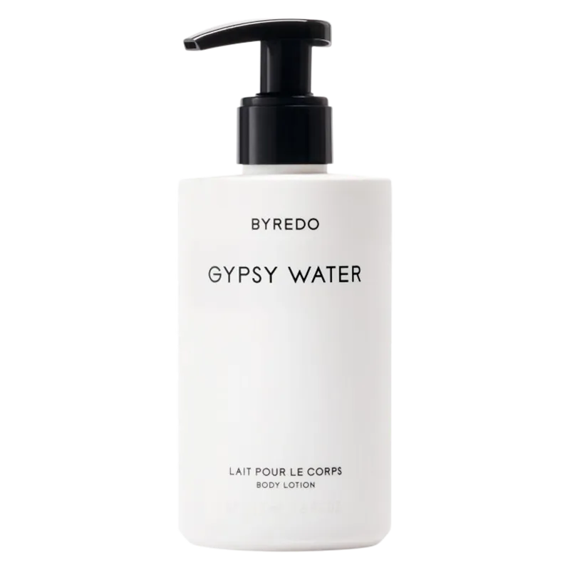 Mega-Angebot Byredo Gypsy Water Body Lotion