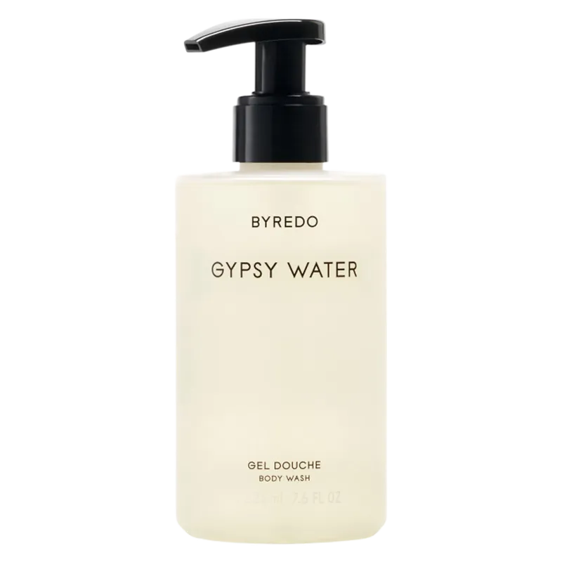 Byredo Gypsy Water Body Wash Sofort Bestellen