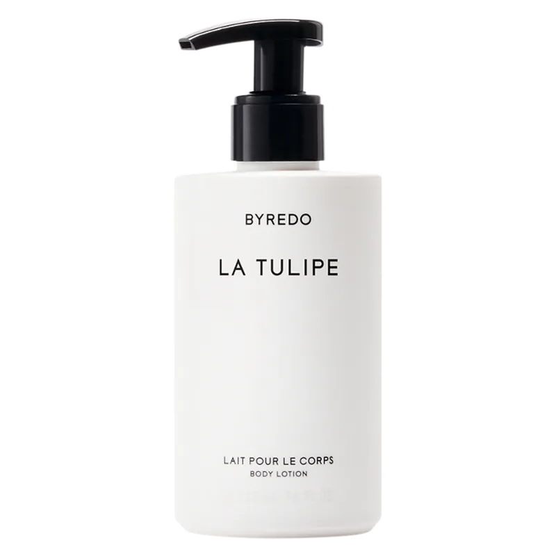 Byredo La Tulipe Body Lotion Echt