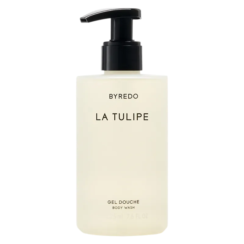 Byredo La Tulipe Body Wash Highlight