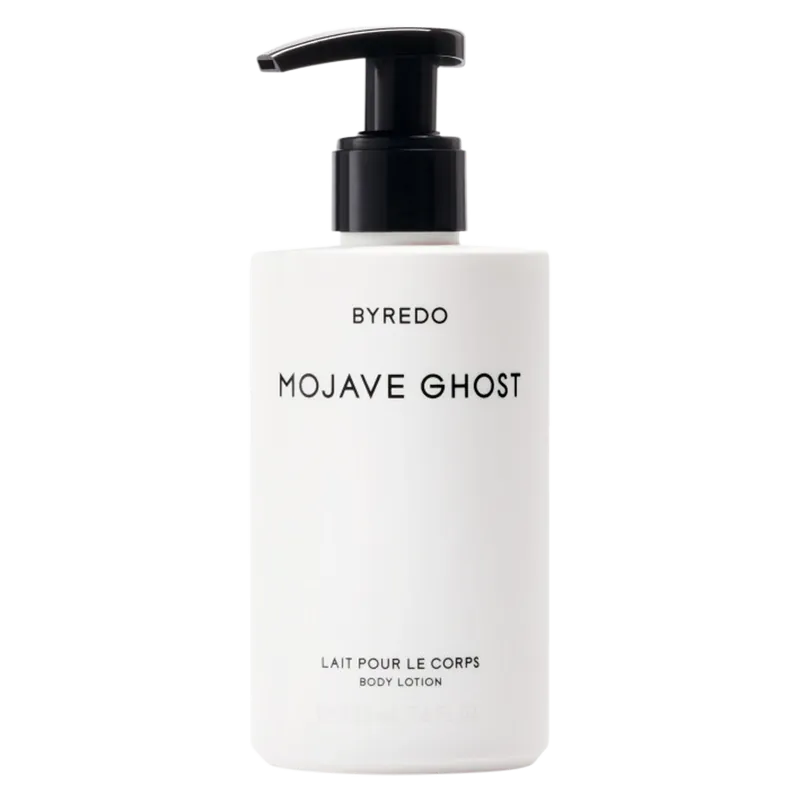 Byredo Mojave Ghost Body Lotion Meistverkauft