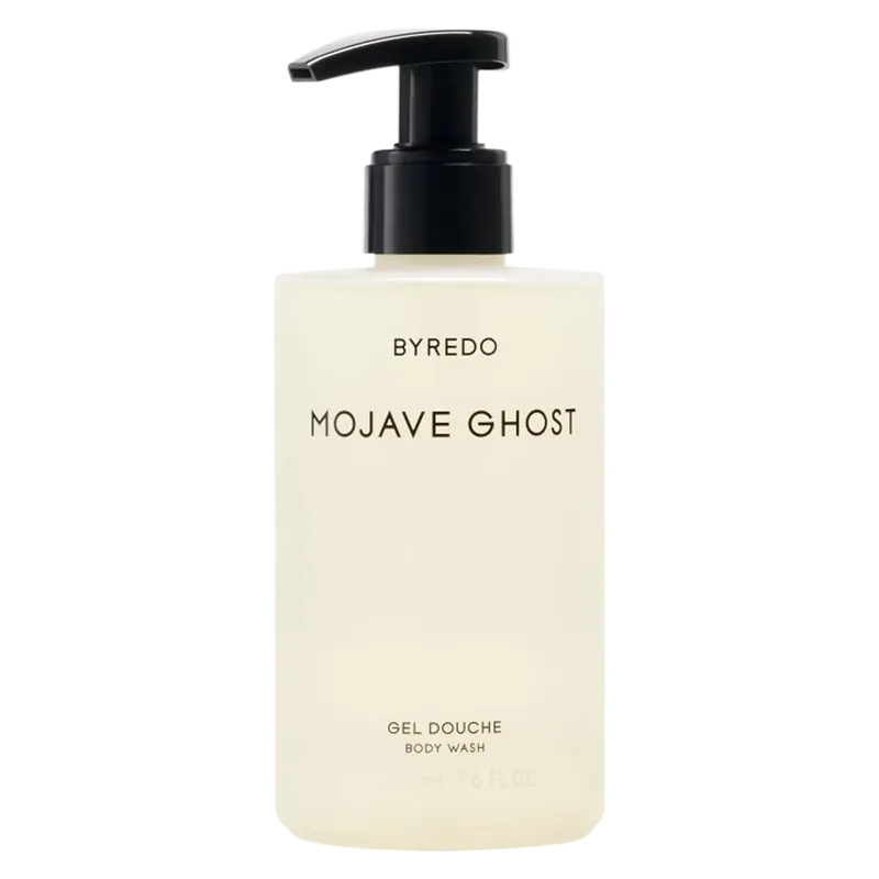 Byredo Mojave Ghost Body Wash Geprüft