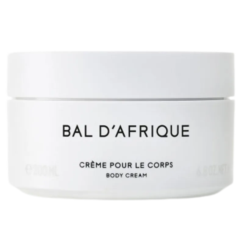 Schnäppchen Byredo Bal d‘Afrique Body Cream