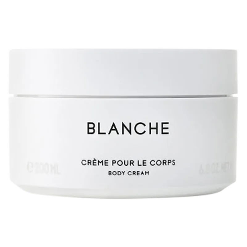 Byredo Blanche Body Cream Aktuell