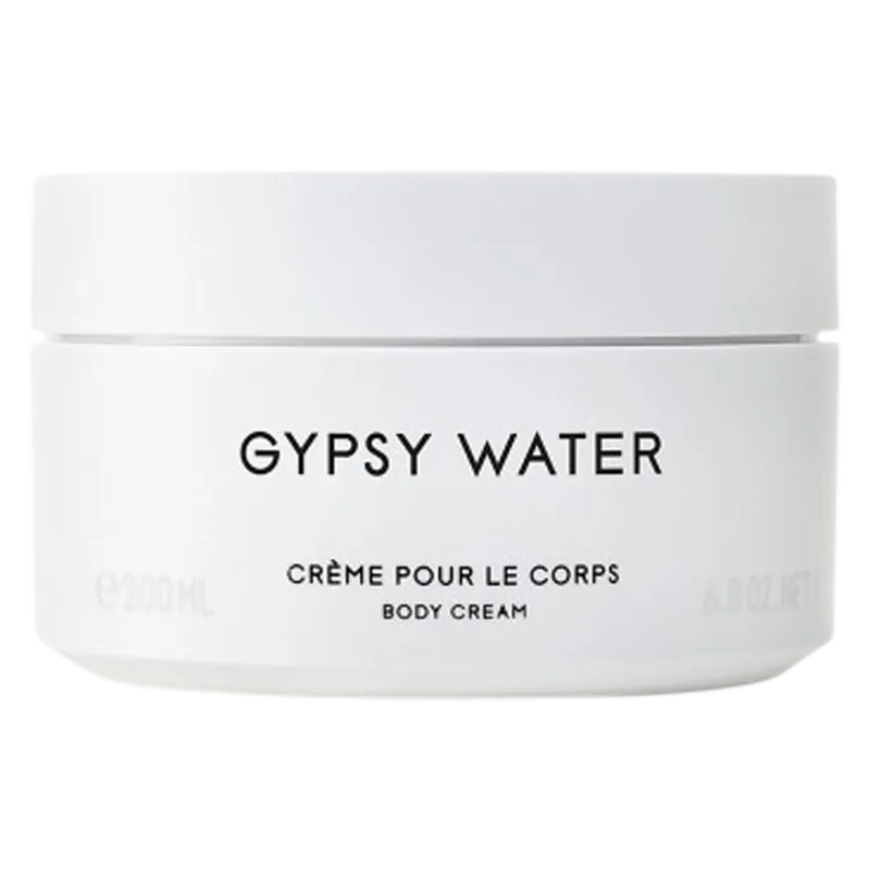 Byredo Gypsy Water Body Cream Preiswert