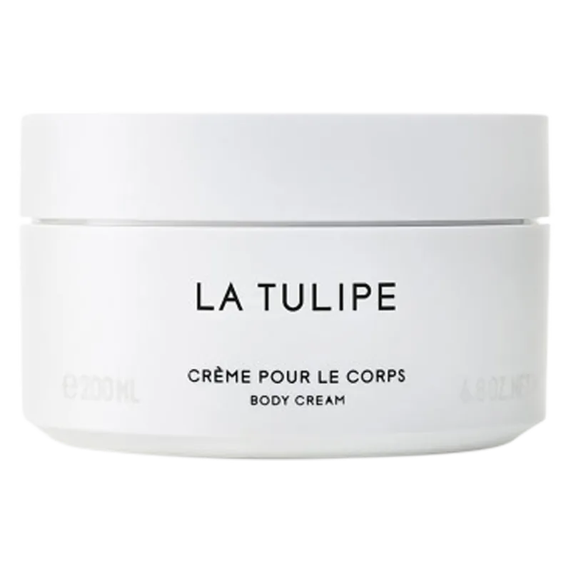 Echt Byredo La Tulipe Body Cream