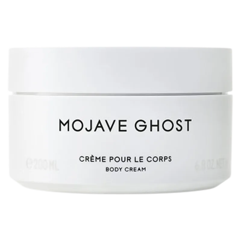 Byredo Mojave Ghost Body Cream Schnäppchen
