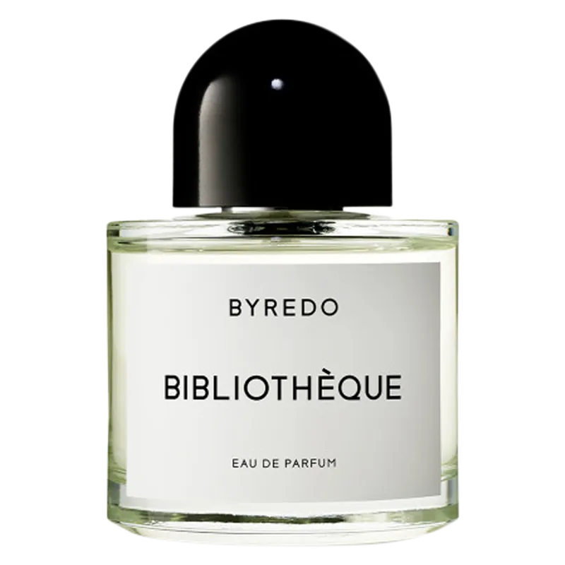 Jetzt Kaufen Byredo Bibliotheque Eau de Parfum (EdP)