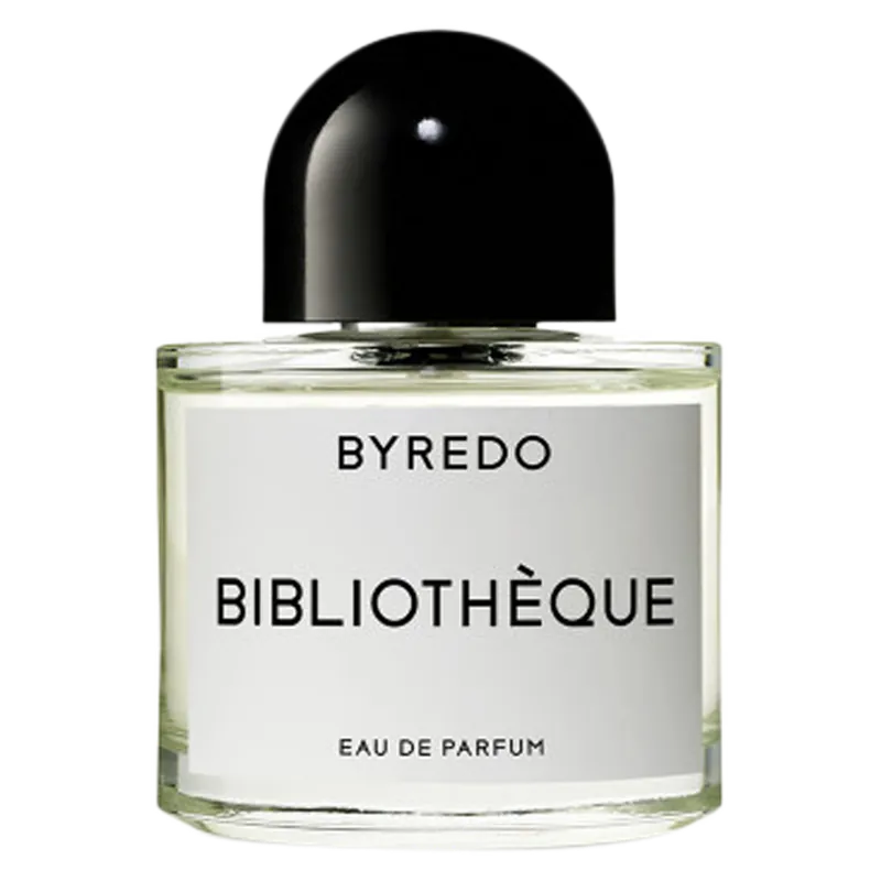 Nur Für Kurze Zeit Byredo Bibliotheque Eau de Parfum (EdP)