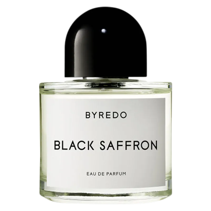 Byredo Black Saffron Eau de Parfum (EdP) Must-Have