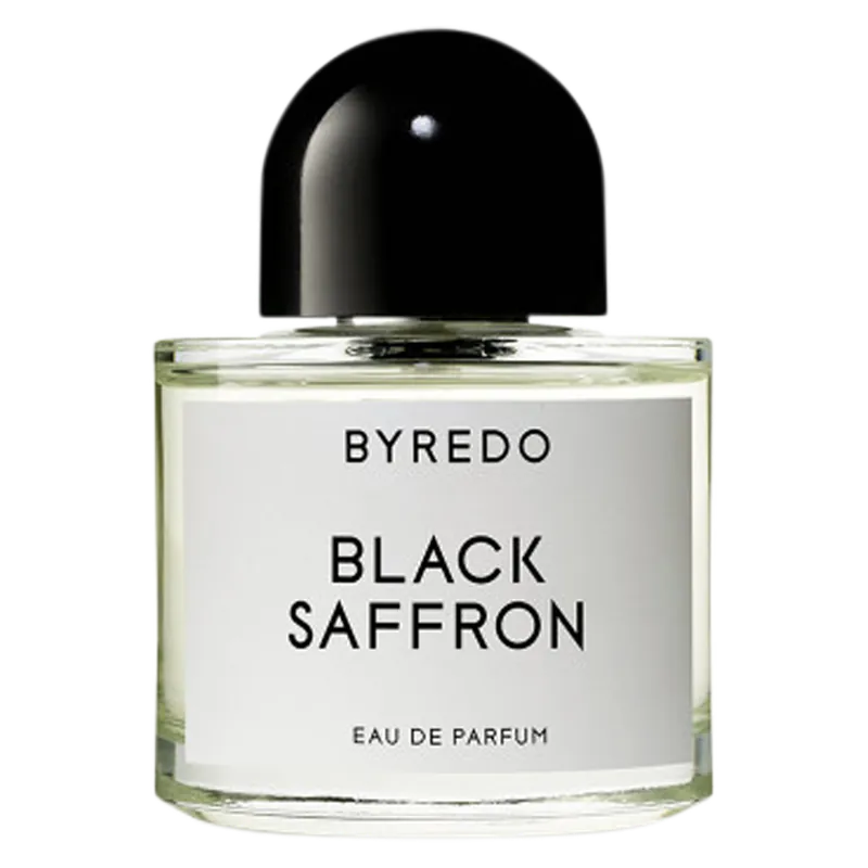 Byredo Black Saffron Eau de Parfum (EdP) Ausverkauf